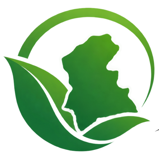 Green Sindh Pakistan Logo